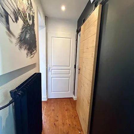 Le Botanica Bel Situe A 5 Min De La Gare D'angers