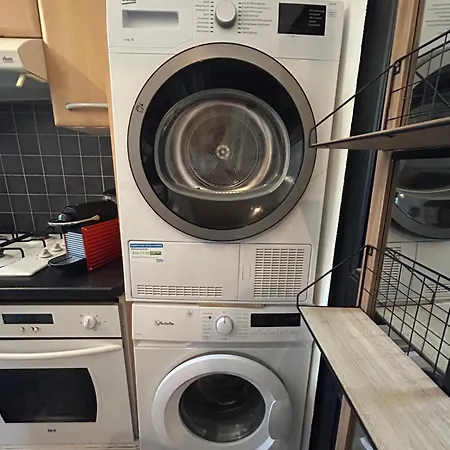 Le Botanica Bel Situe A 5 Min De La Gare D'angers Apartment *